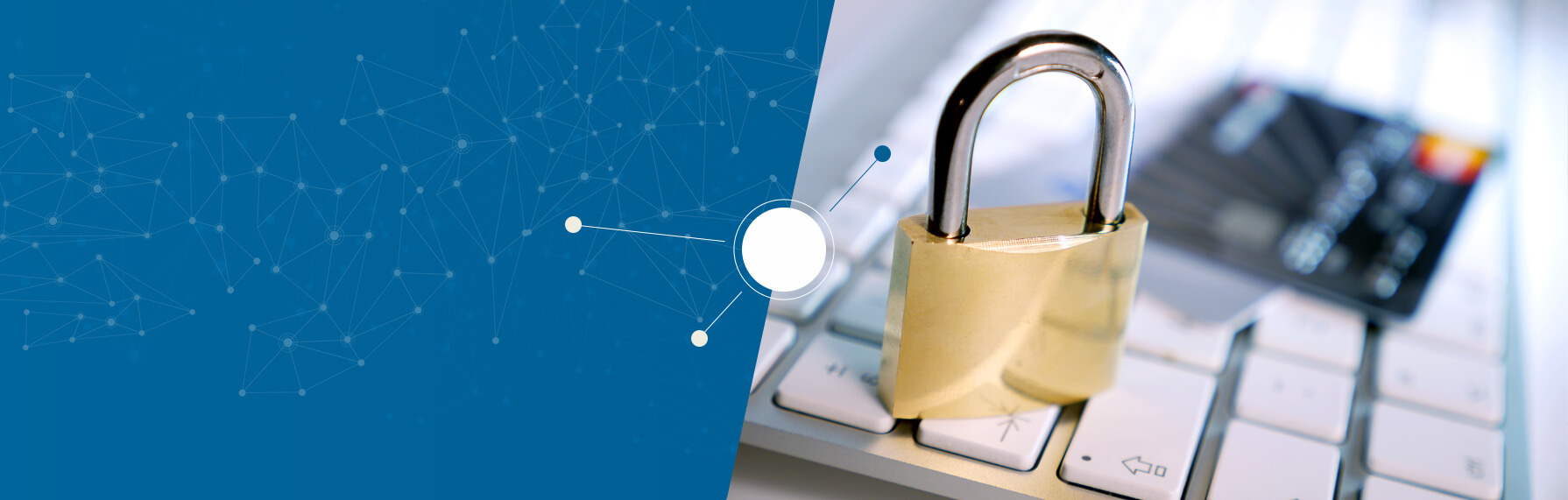 Is your business network secure?