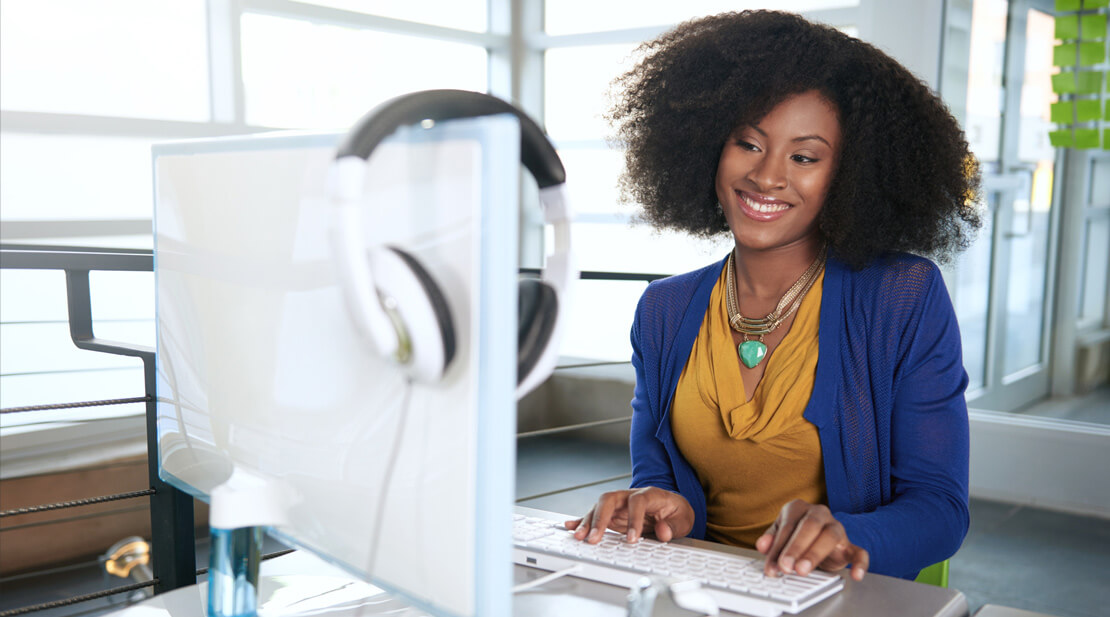 Business IT support