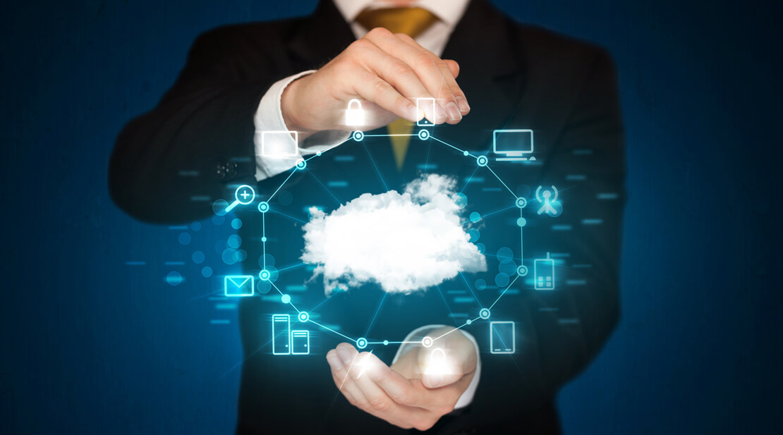 Cloud solutions